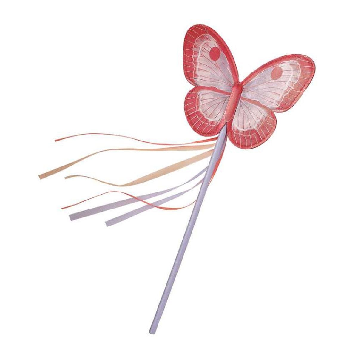 Butterfly Wand