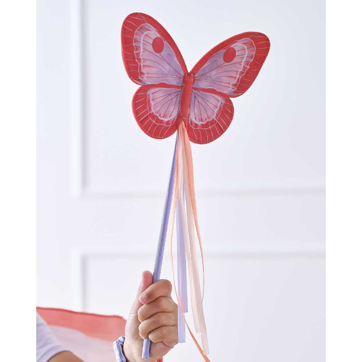 Butterfly Wand