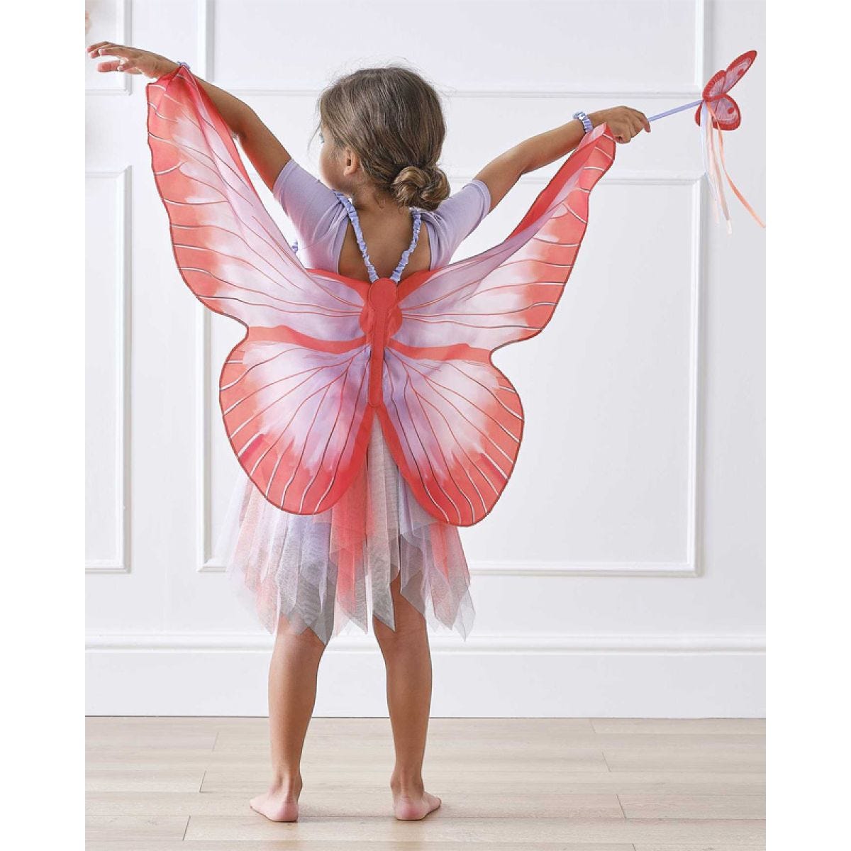 Butterfly Wand