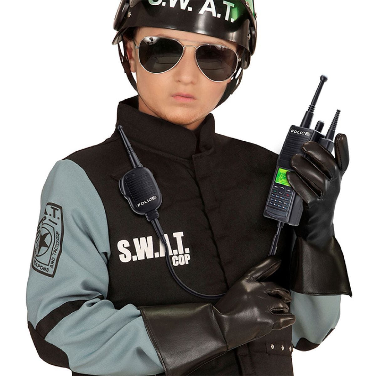 Police Radio