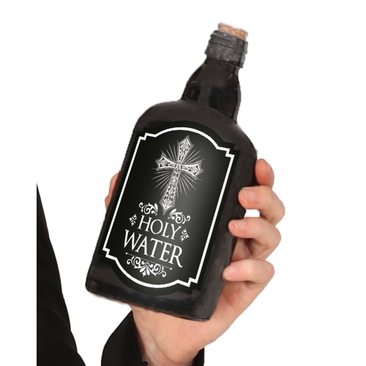Holy Water - 19cm