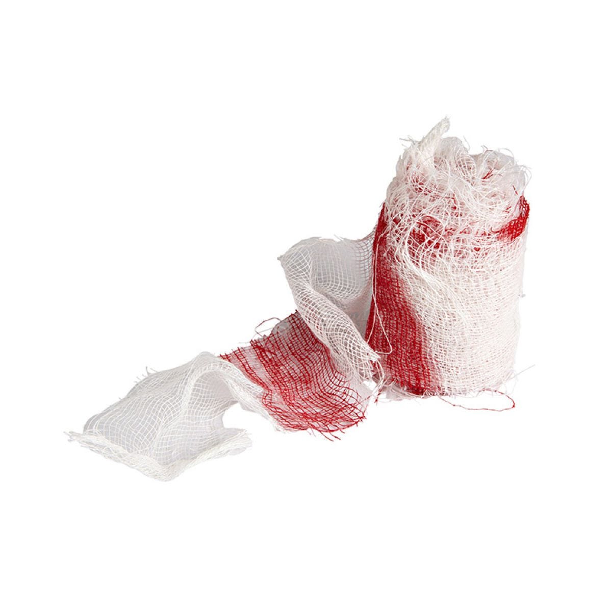 Bloody Bandage - 6.8m