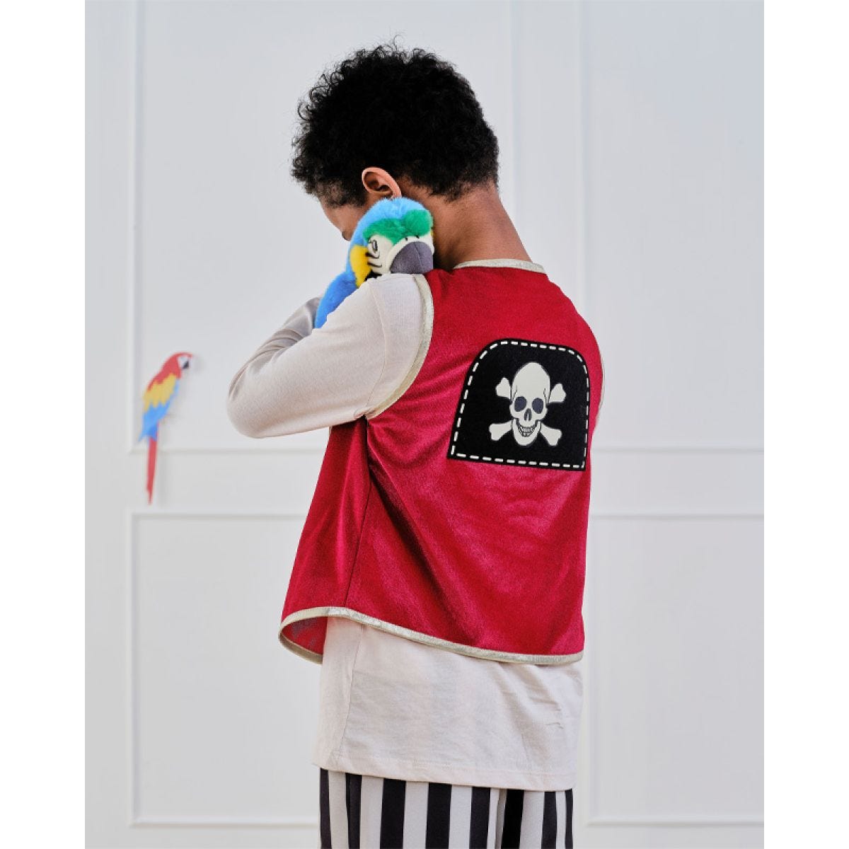 Pirate Waistcoat