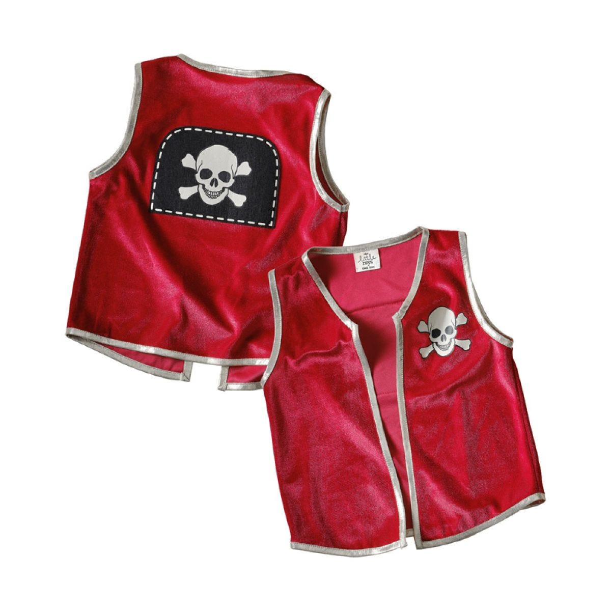 Pirate Waistcoat