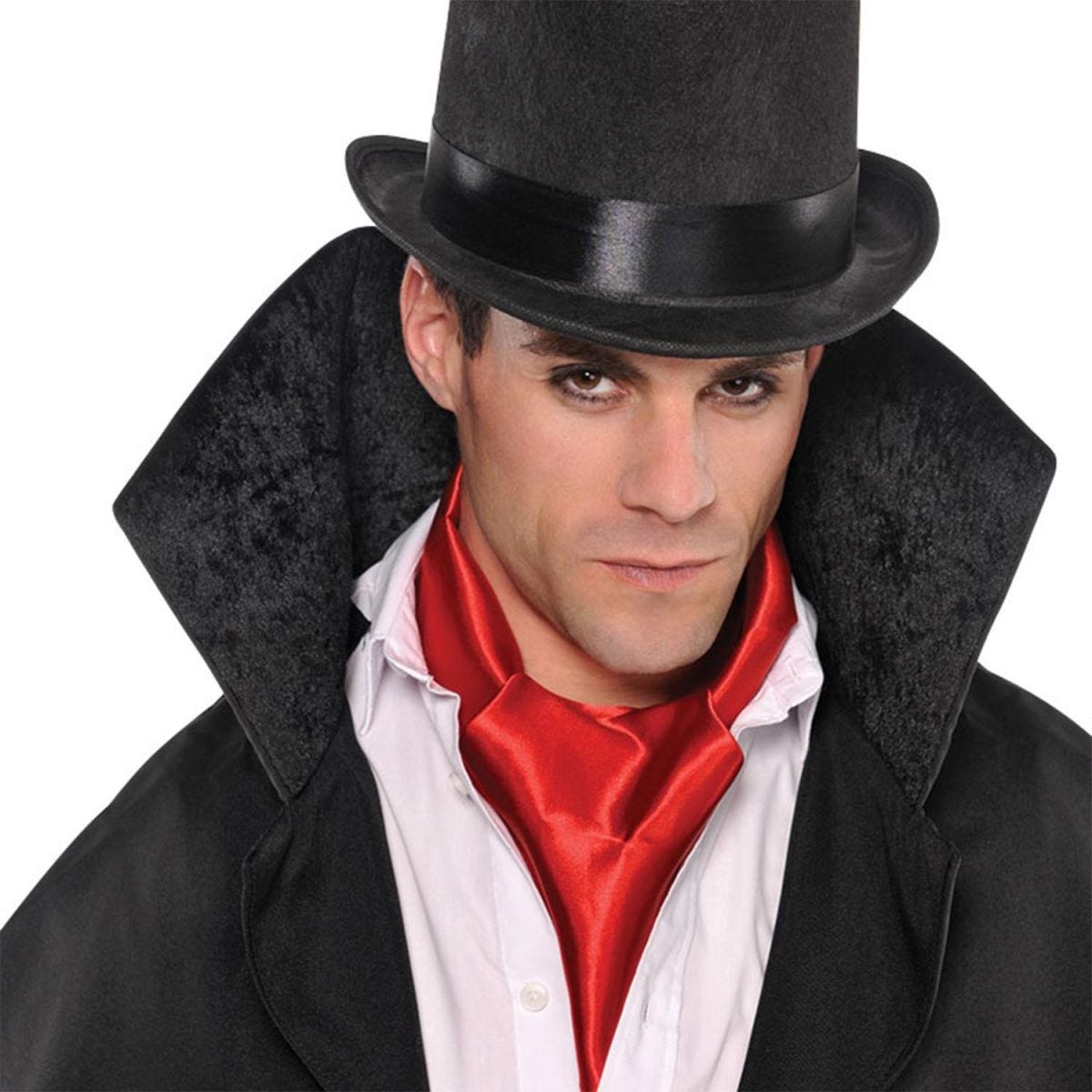 Vampire Scarf
