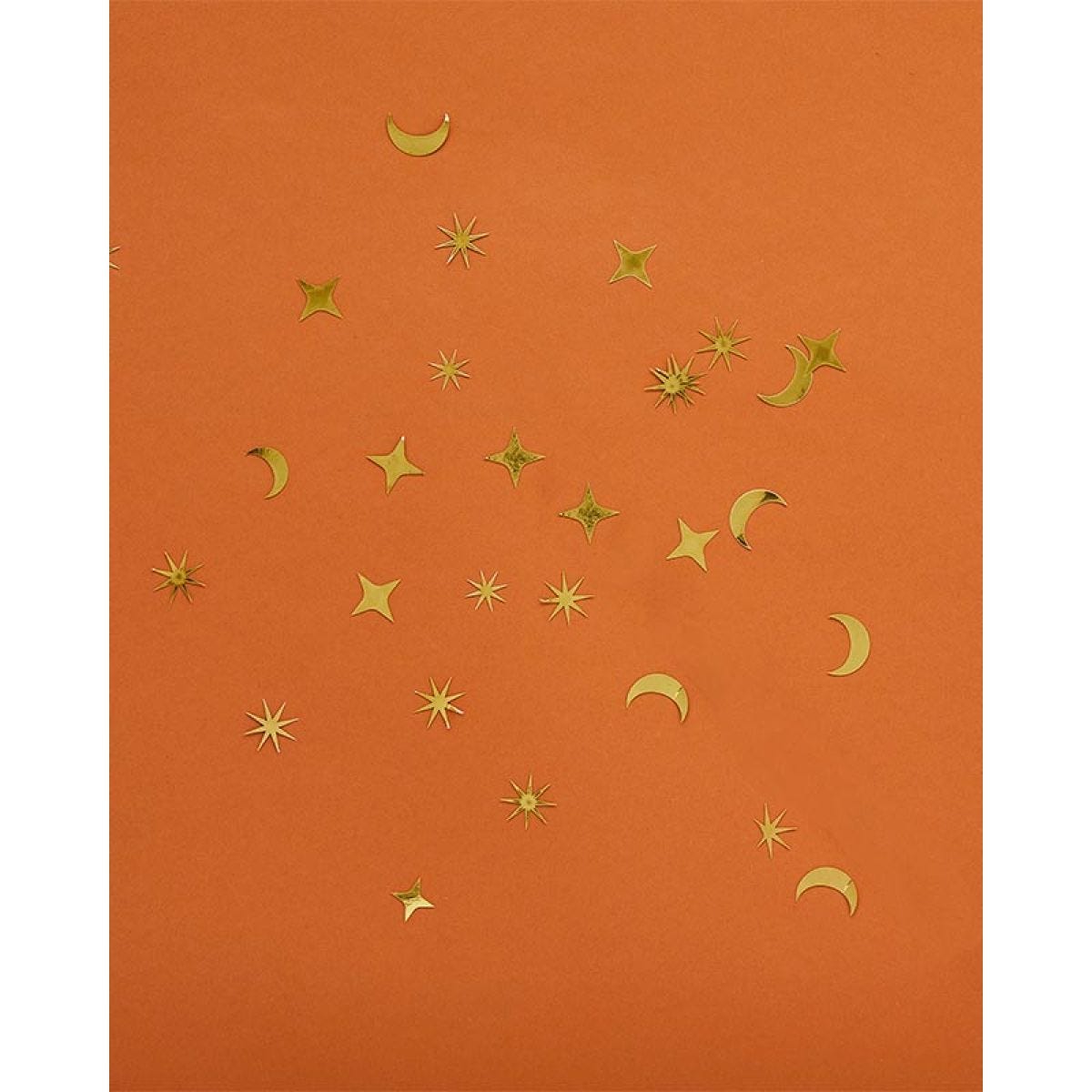 Gold Magic Confetti (10g Bag)
