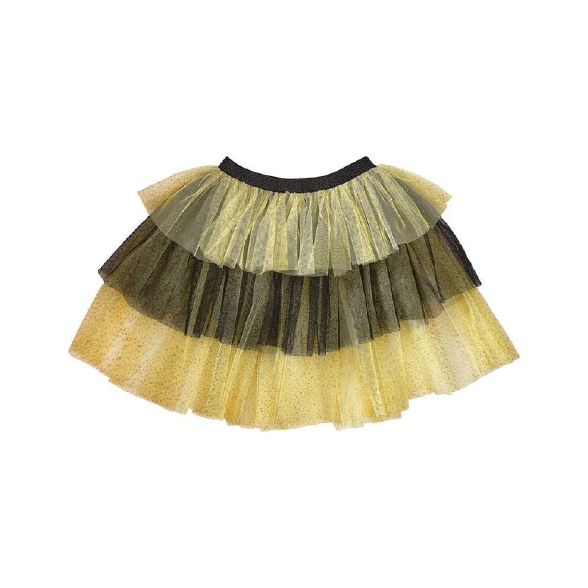 Bumble Bee Tutu 3-5 yrs