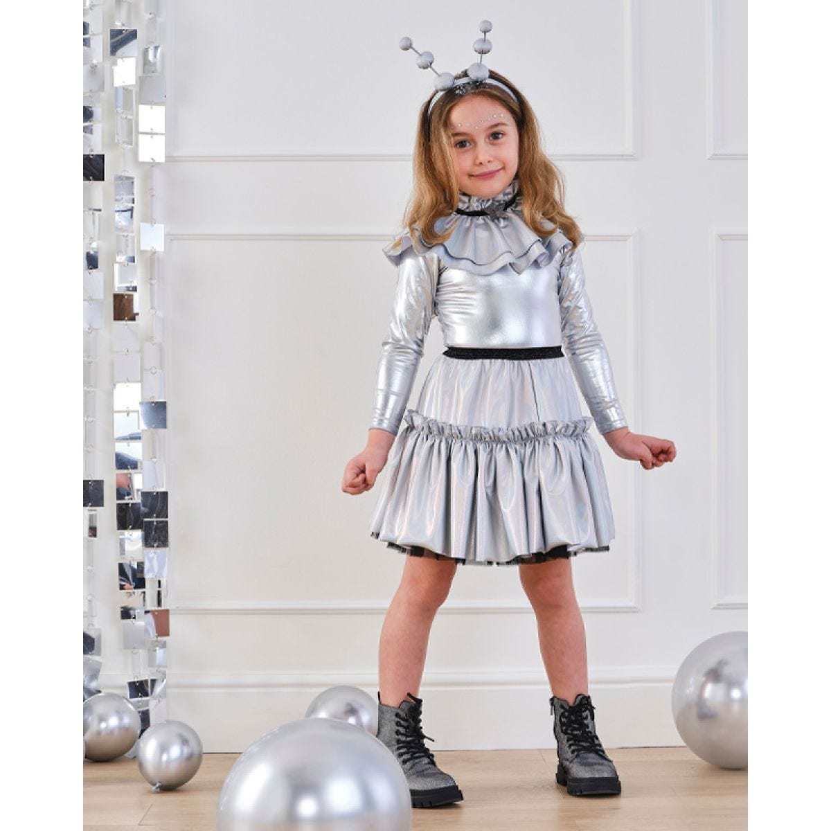 Alien Tutu - 3-5 Years