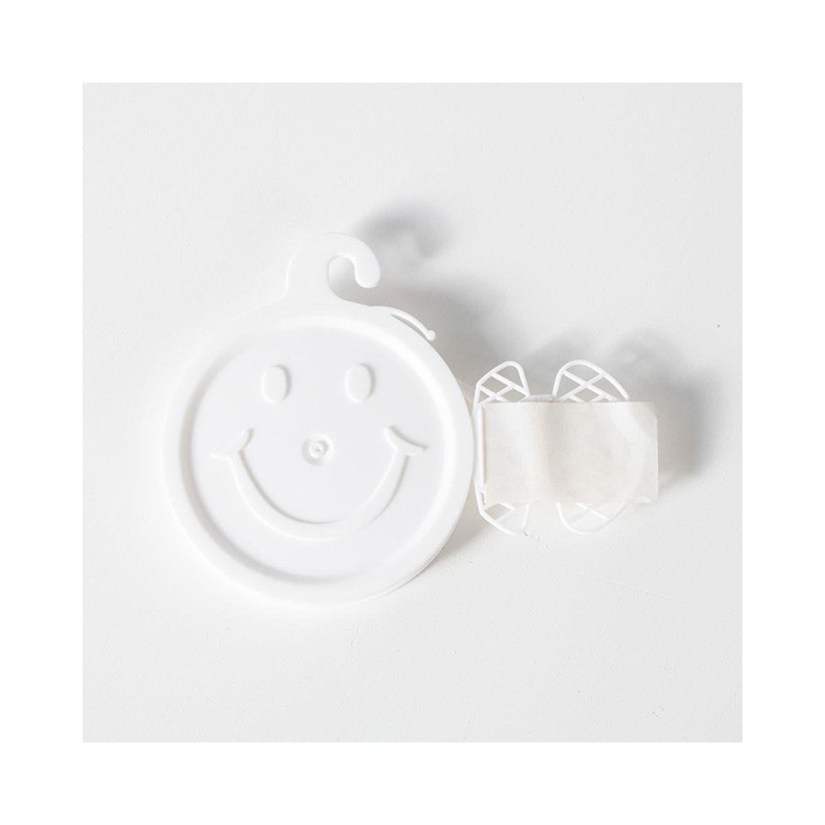 Smiley Face Ribbon Weight - 9g