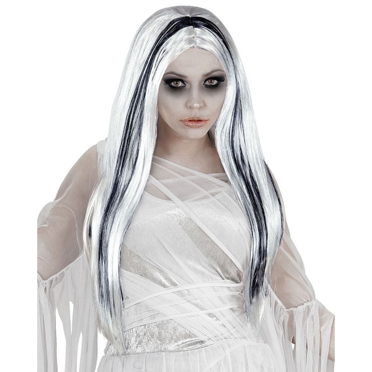 Ghostly Spirit Wig