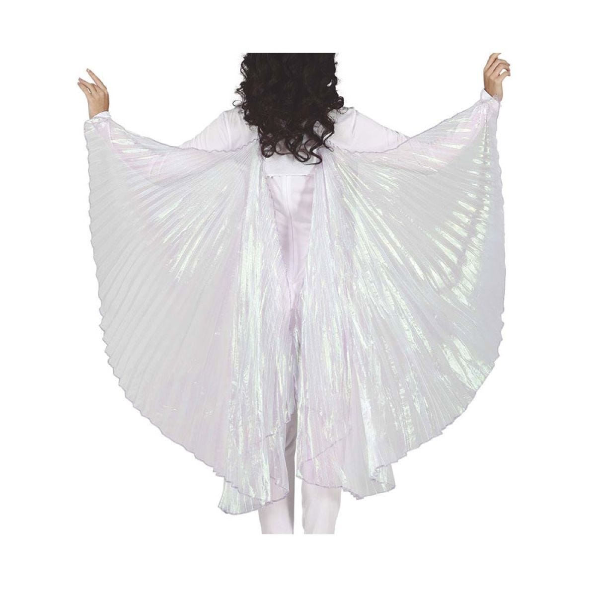 Pleated Wings - 190 x 130cm