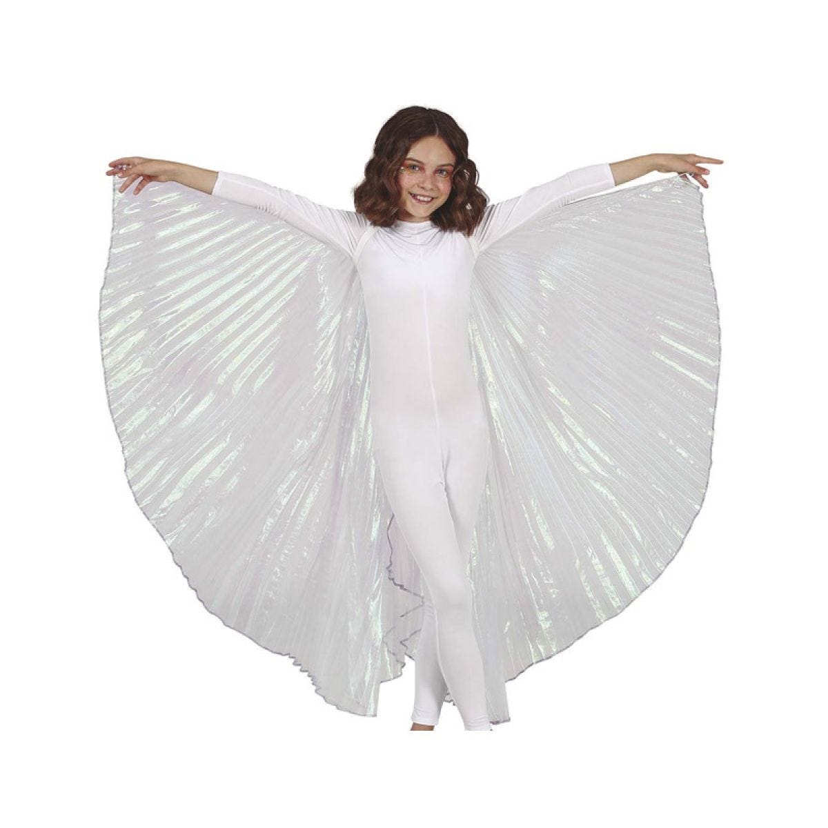 Pleated Wings - 190 x 130cm