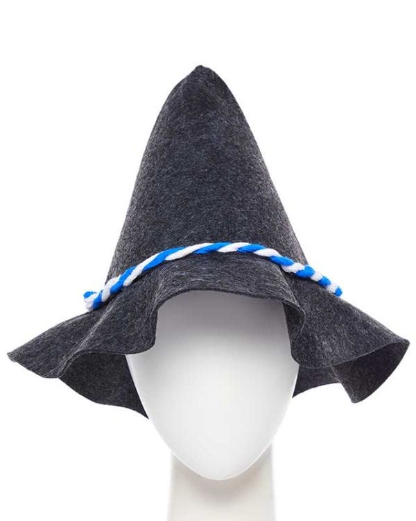 Oktoberfest Hat