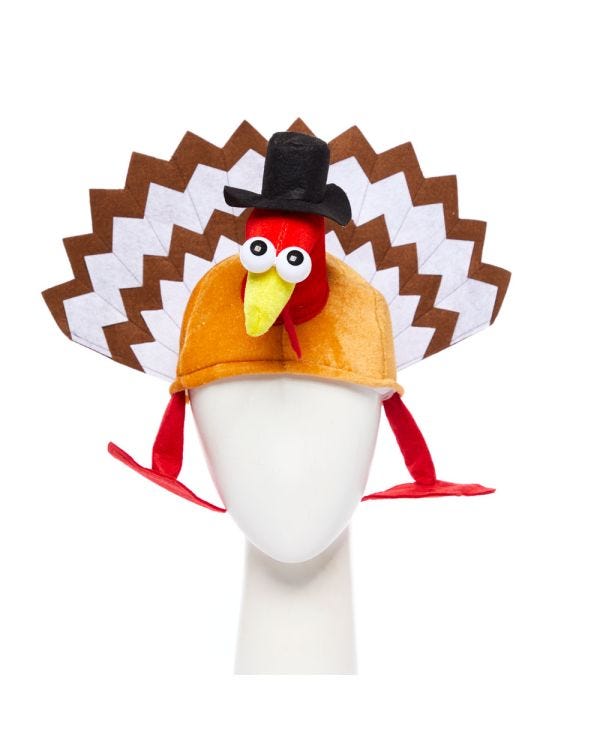 Turkey Hat