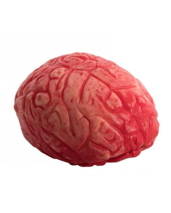 Bloody Brain Prop