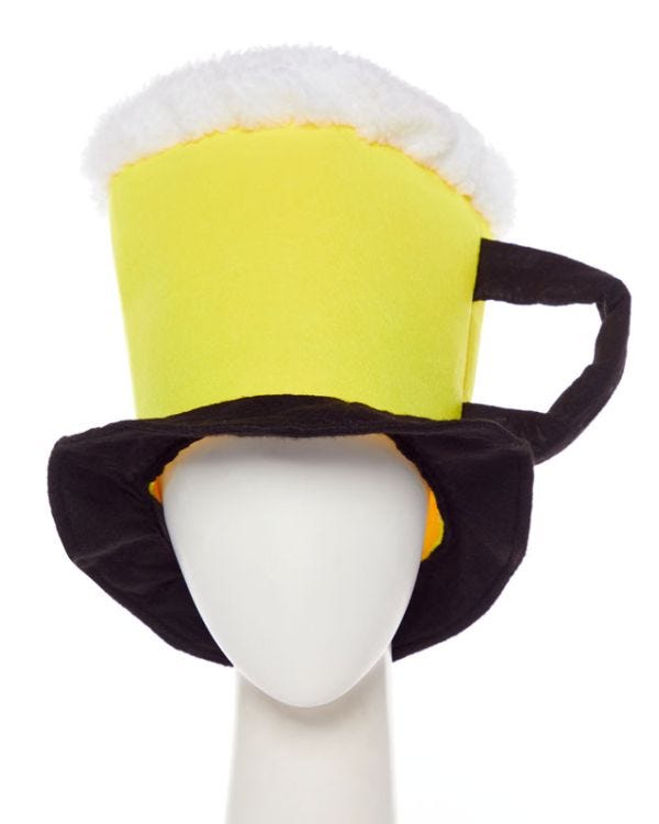 Beer Hat