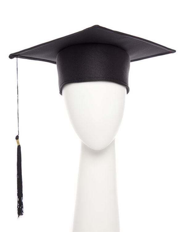Graduate Hat