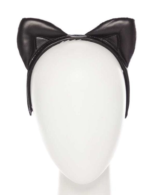 Cat Ears