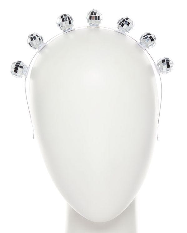 Disco Tiara