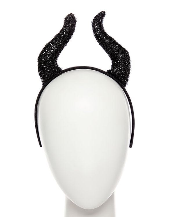 Demon Horns Headband