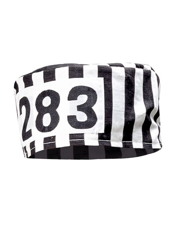 Prisioner Hat