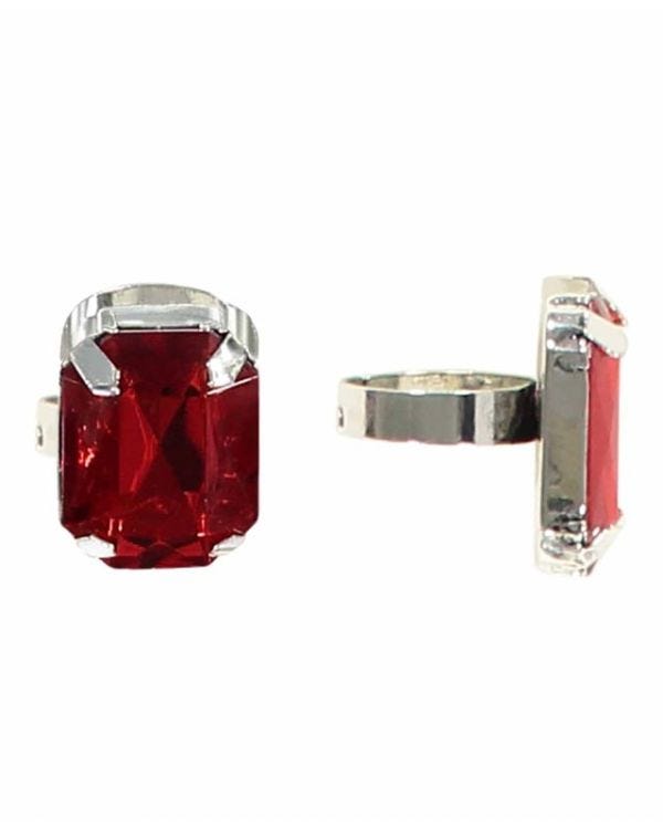 Ruby Ring
