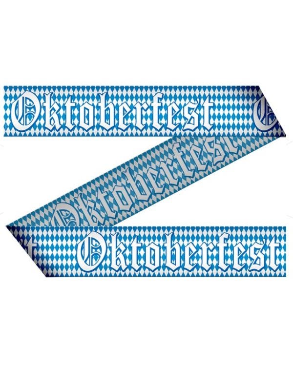 Oktoberfest Tape - 15m