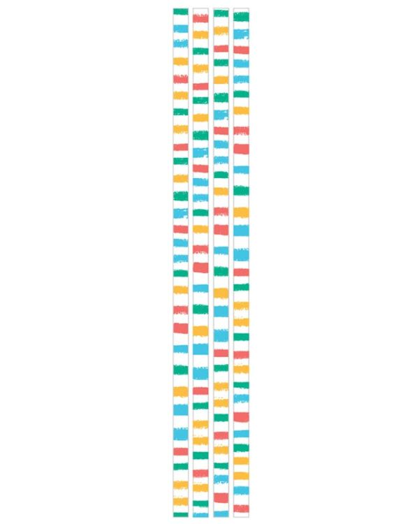 Always Sunny Paper Straws (30pk)