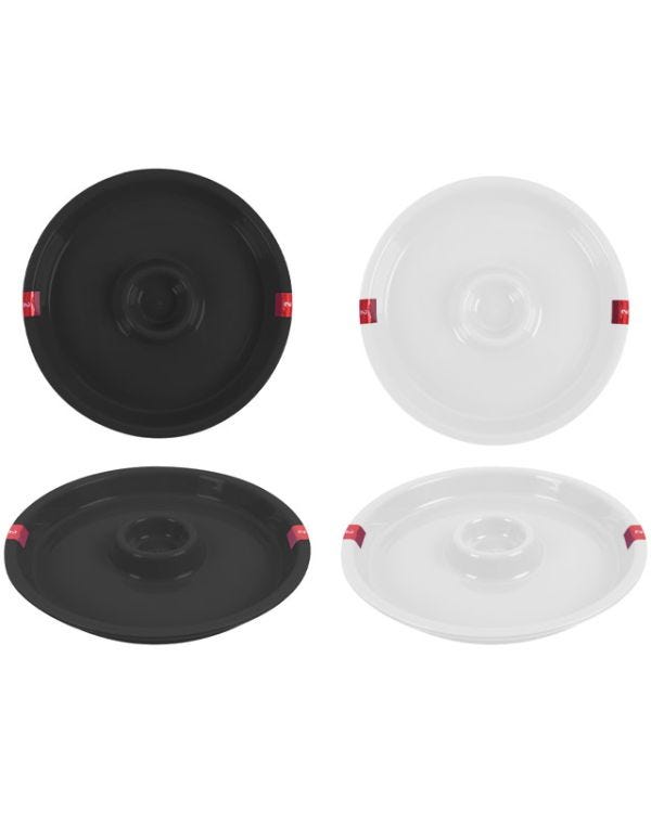Chip &amp; Dips Bowls - 15cm (2pk)