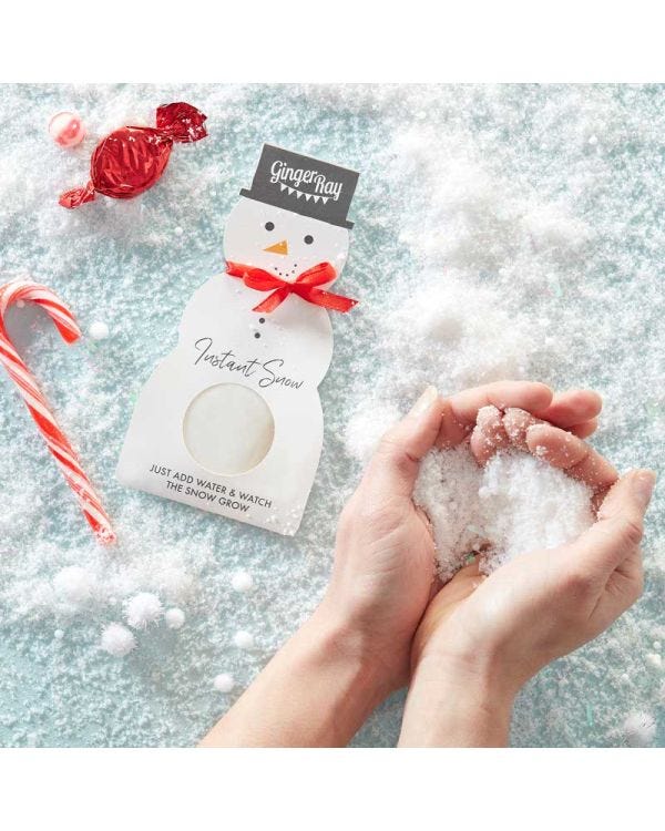 Instant Snow (9g)