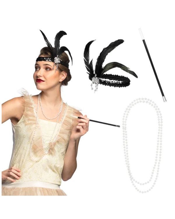 Flapper Accessory Kit