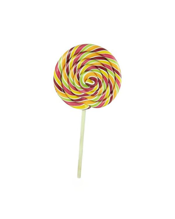 Spiral Lolly - 150g