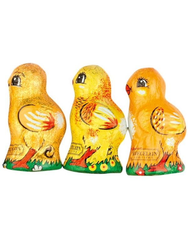 Chocolate Chicks - 100g (8pk)