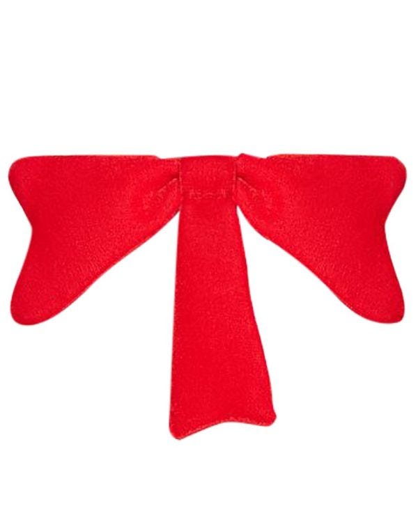 Cat in the Hat Red Bow Tie