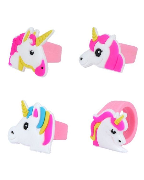 Unicorn Ring