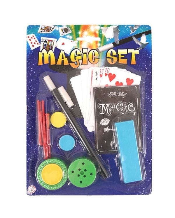 Magic Set