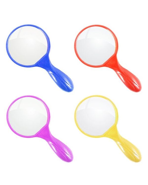 Magnifying Glass - 15cm