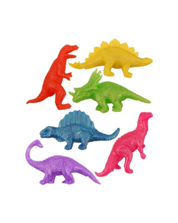 Stretchy Dinosaur