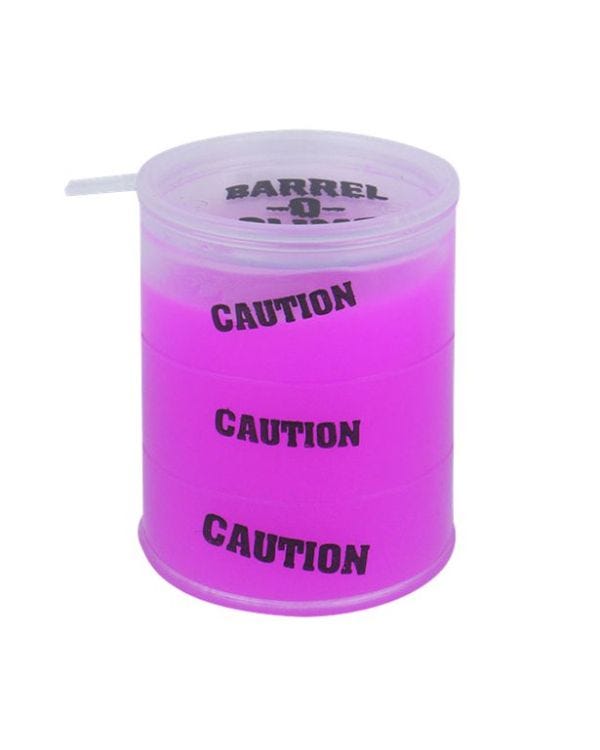 Mini Barrel O Slime
