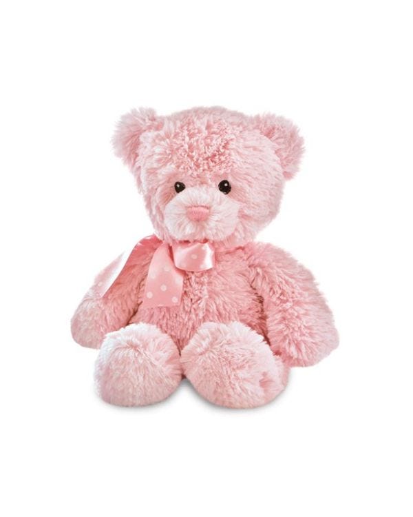 Baby Pink Yummy Bear - 12&quot;