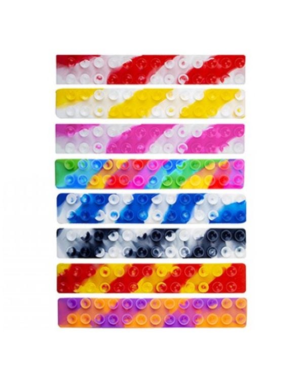 Pop Sticki Grip Strip Sensory Toy - 25cm