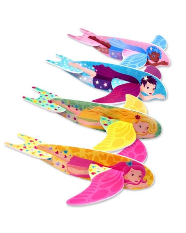 Fairy Glider