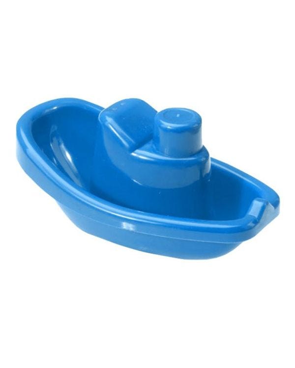 Baby Bath Boat - 11cm
