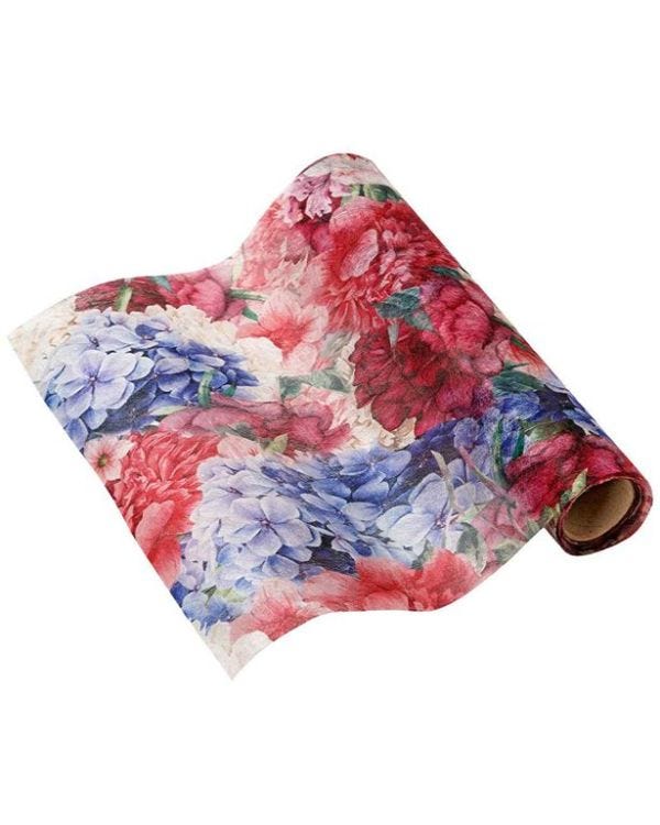 Truly Scrumptious Table Runner