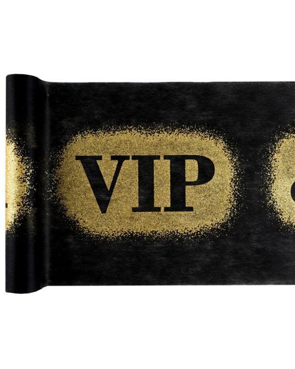 VIP Table Runner - 3m