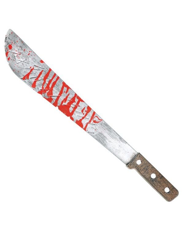 Slasher Machete - 51cm