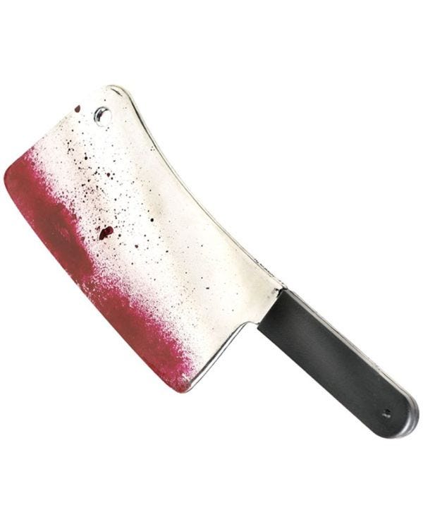 Bloody Cleaver - 43cm