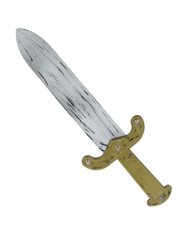 Roman Dagger