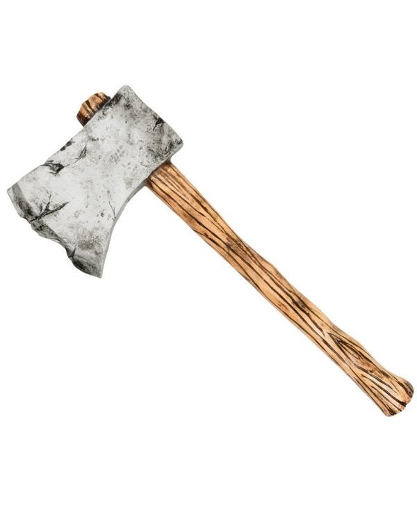 Axe - 49cm