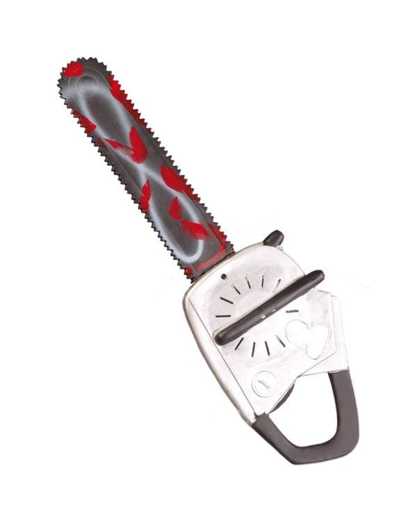 Chainsaw - 70cm